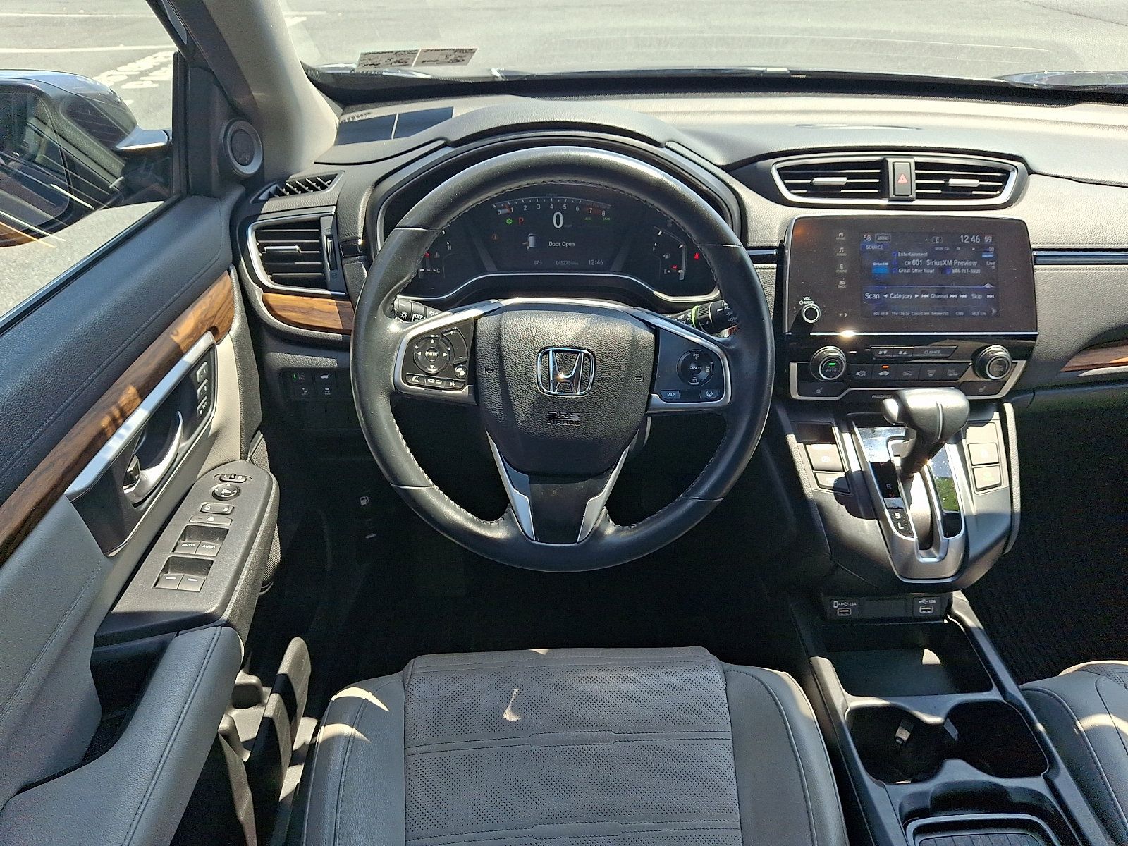 Used 2020 Honda CR-V EX-L image 11