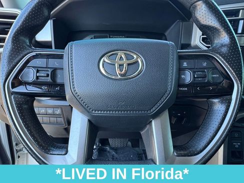 Used 2022 Toyota Tundra SR5 w/ SR5 Convenience Package image 24
