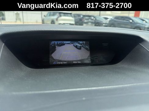 Used 2012 Honda CR-V EX image 25