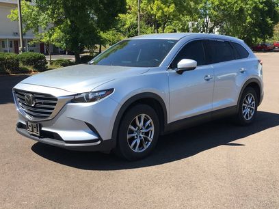 Used 2018 MAZDA CX-9 Touring