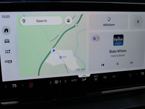 Used 2025 Ford Expedition Active image 20