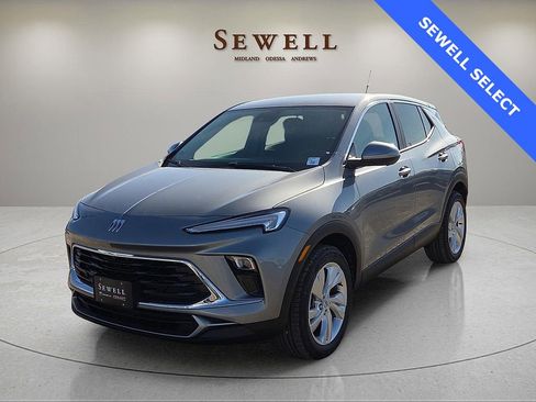 New 2026 Buick Encore GX Preferred w/ Advanced Technology Package image 1