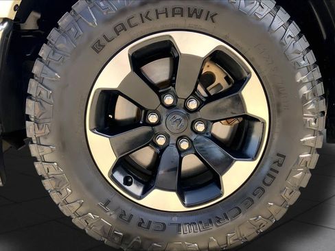 Used 2021 RAM 1500 Big Horn RWD image 11