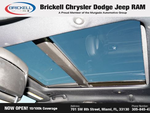 Used 2021 Jeep Grand Cherokee High Altitude image 20