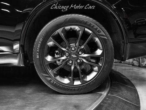 Used 2022 Dodge Durango GT AWD/4WD image 48