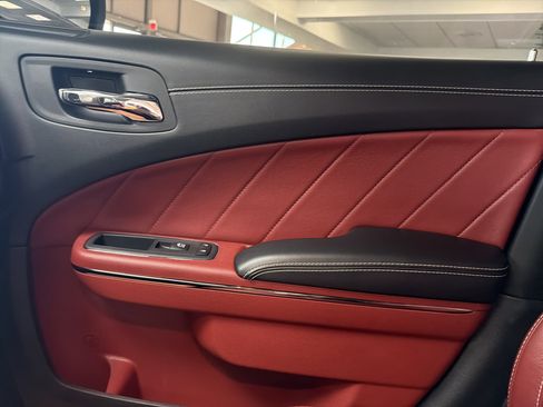 Used 2021 Dodge Charger SRT Hellcat image 16