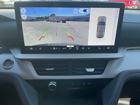 Used 2025 Ford Explorer ST image 46