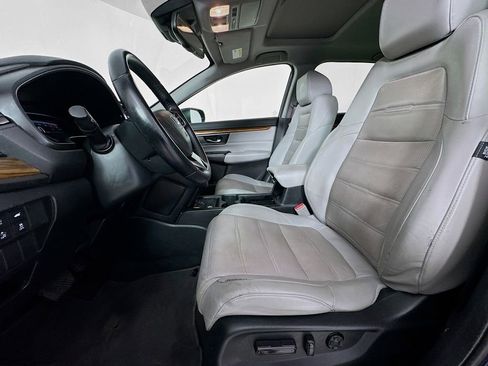 Used 2017 Honda CR-V EX-L image 27