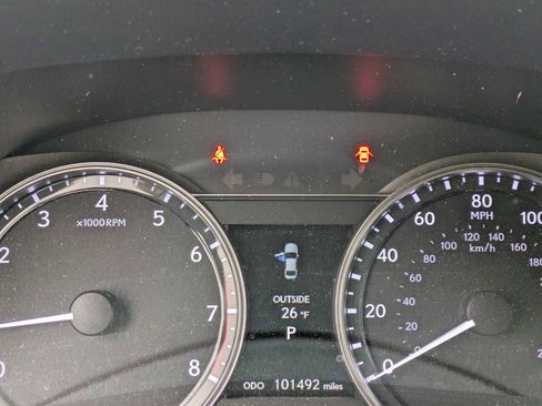 Used 2013 Lexus GS 350 AWD w/ Premium Pkg image 32