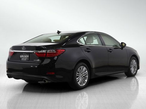 Used 2013 Lexus ES 350 350 image 5