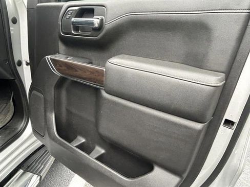 Used 2021 GMC Sierra 1500 SLT w/ SLT Premium Package image 26
