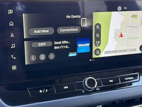 Used 2025 Mitsubishi Outlander SE AWD/4WD image 15
