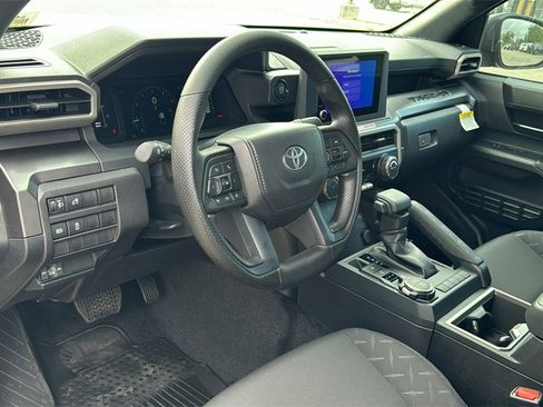 New 2025 Toyota Tacoma SR5 image 16