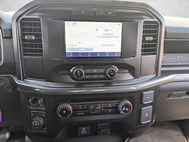 Used 2023 Ford F150 XL w/ STX Appearance Package AWD/4WD image 15