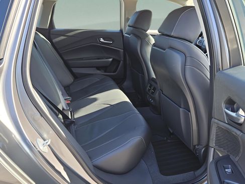 New 2025 Acura TLX w/Technology Package image 15