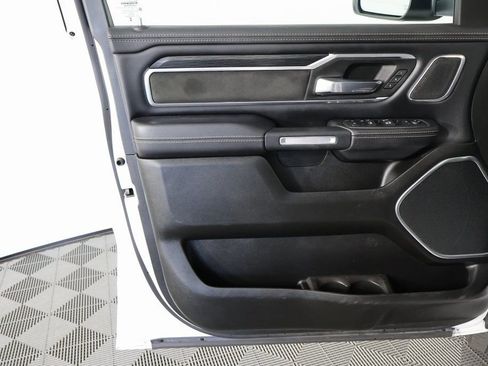 Used 2023 RAM 1500 Laramie image 12