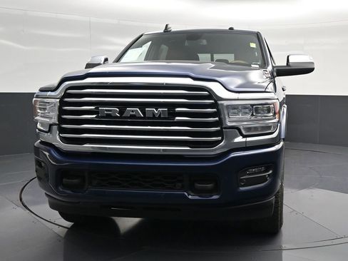 Used 2022 RAM 3500 Limited AWD/4WD image 6