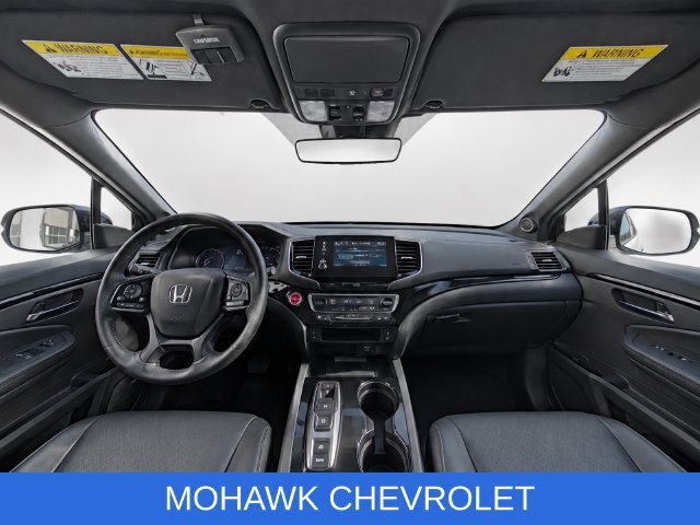 Used 2022 Honda Passport Elite image 14