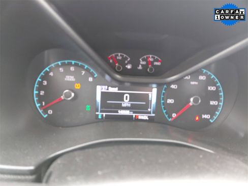 Used 2018 GMC Canyon Denali image 36