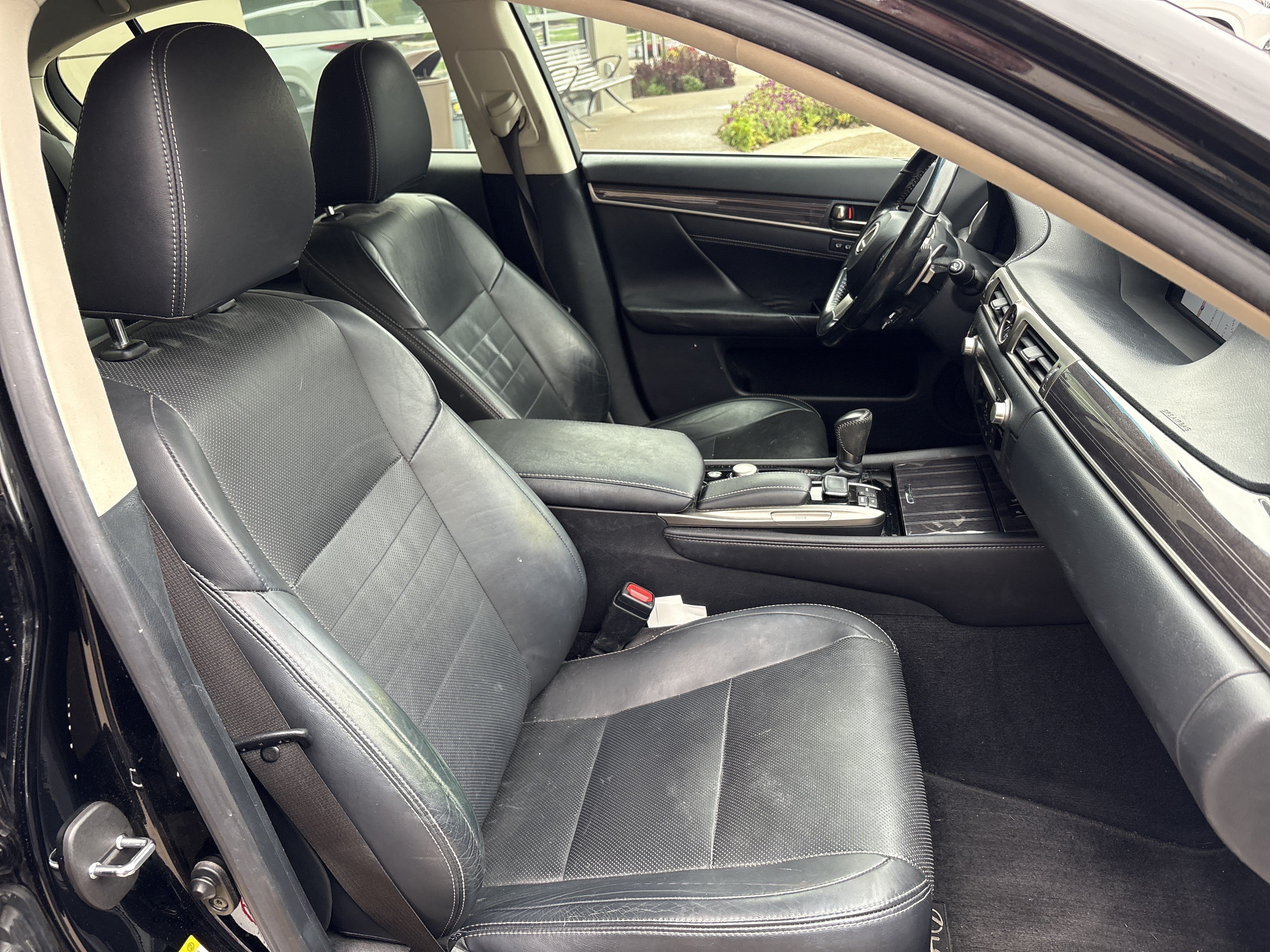 Used 2016 Lexus GS 350 AWD w/ Premium Package image 33