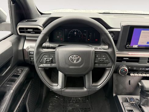 New 2026 Toyota Tacoma SR5 AWD/4WD image 12