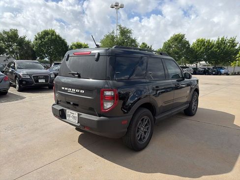 Used 2024 Ford Bronco Sport Big Bend w/ Convenience Package image 3