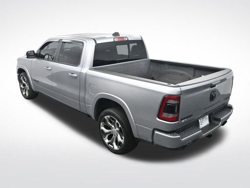 Used 2021 RAM 1500 Laramie image 29