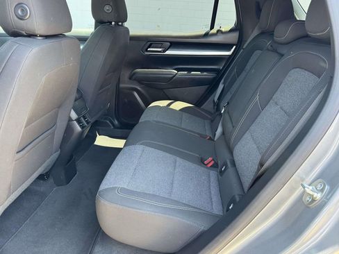 Used 2026 GMC Terrain Elevation FWD image 16