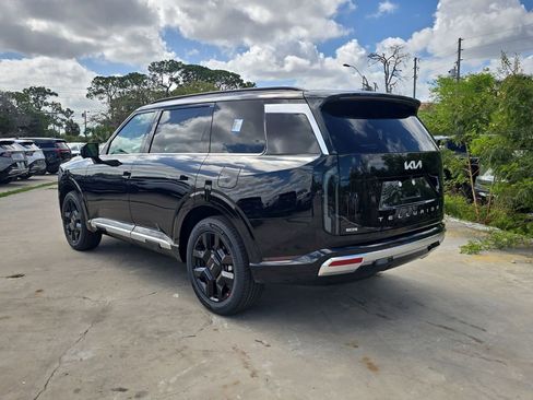 New 2027 Kia Telluride SX FWD image 6