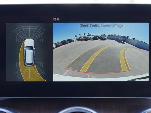 Used 2022 Mercedes-Benz GLC 300 4MATIC w/ Premium Package Lite image 27