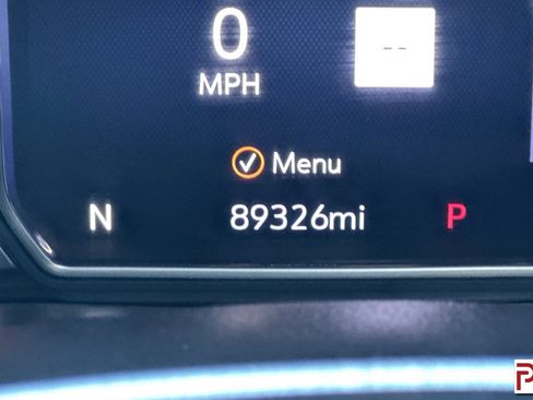 Used 2019 GMC Sierra 1500 Denali image 30