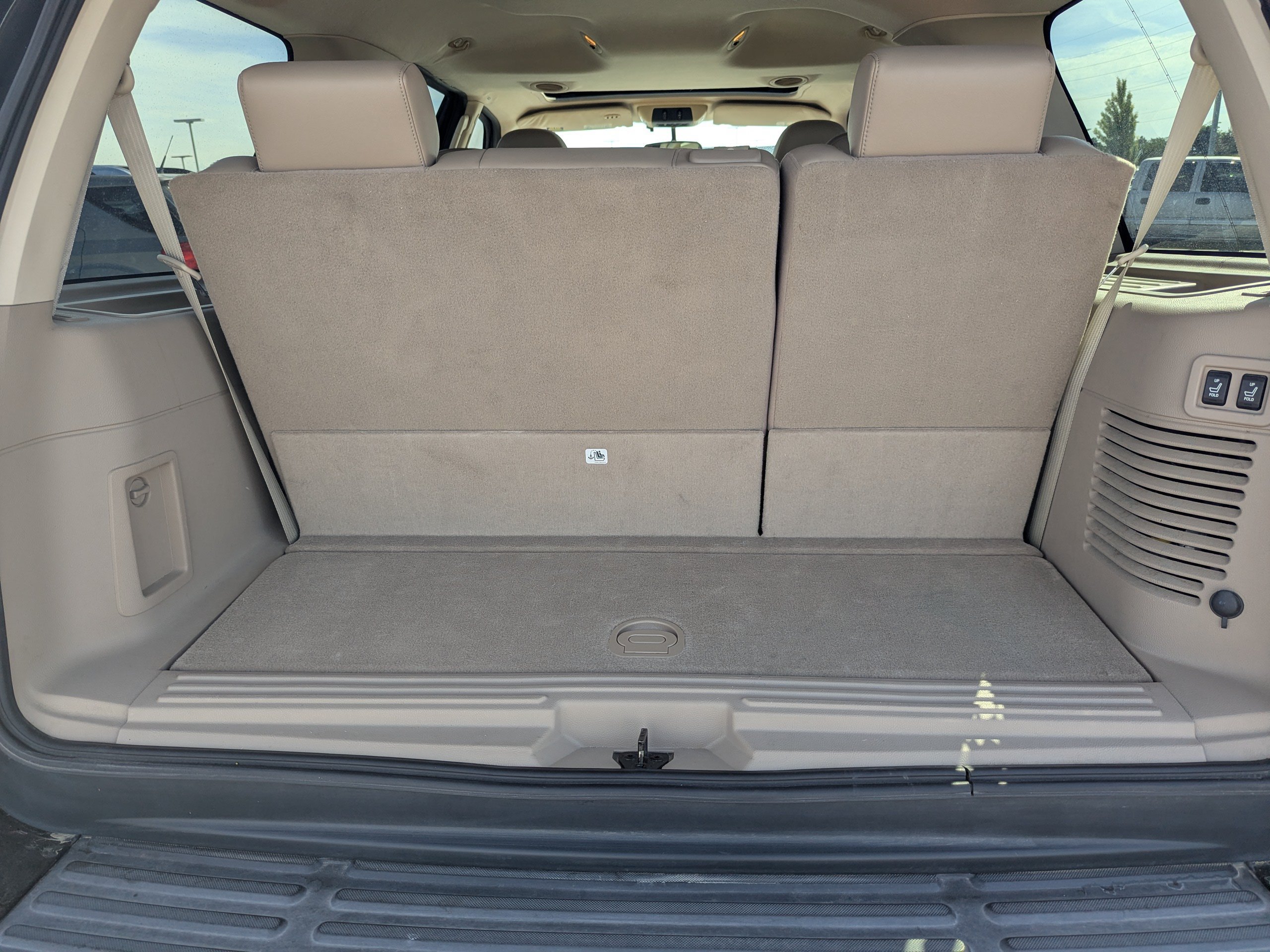 Used 2004 Ford Expedition Eddie Bauer AWD/4WD image 30