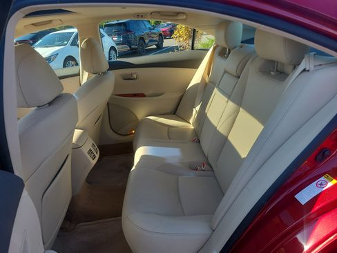 Used 2011 Lexus ES 350 FWD image 29