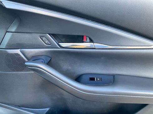 Used 2022 MAZDA CX-30 AWD 2.5 S w/ Preferred Package image 13