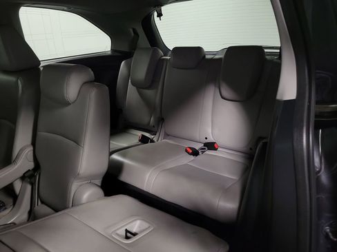 Used 2023 Honda Odyssey EX-L image 24