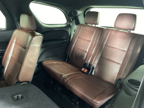 Used 2025 Dodge Durango GT image 33