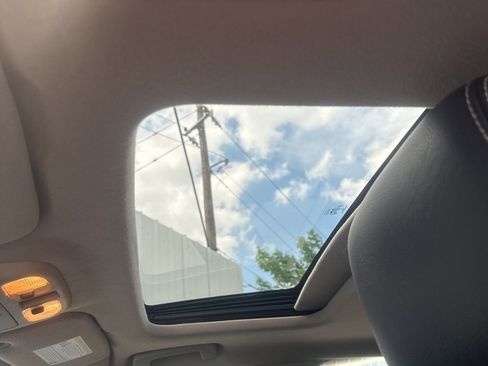 Used 2009 Ford Fusion SEL image 19