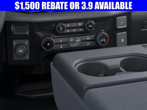 New 2026 Ford F150 XL image 15