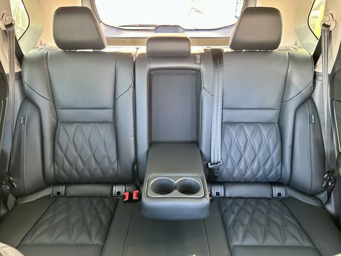 New 2026 Nissan Rogue Platinum w/ Platinum Premium Package image 36