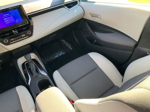 Certified 2024 Toyota Corolla LE image 33