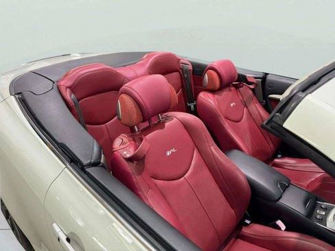 Used 2014 INFINITI Q60 IPL RWD image 43