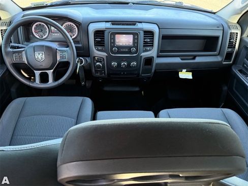 Certified 2024 RAM 1500 Tradesman w/ Popular Equipment Group image 26