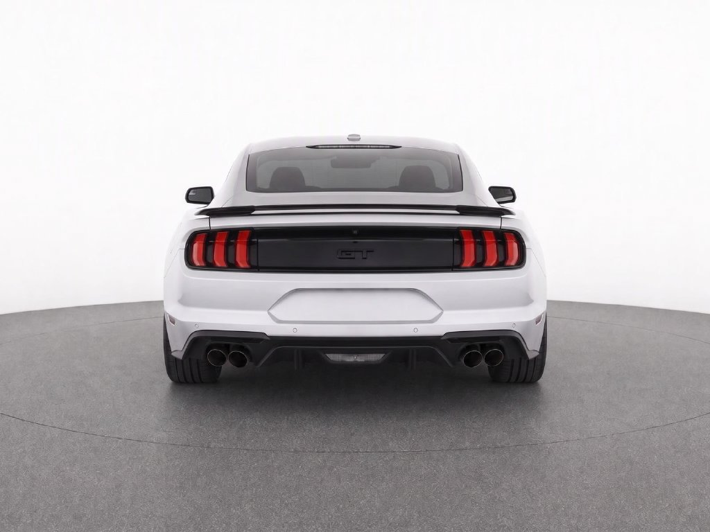 Used 2018 Ford Mustang GT w/ Equipment Group 301A RWD image 6