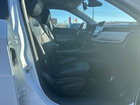 Used 2022 Jeep Compass Latitude image 20