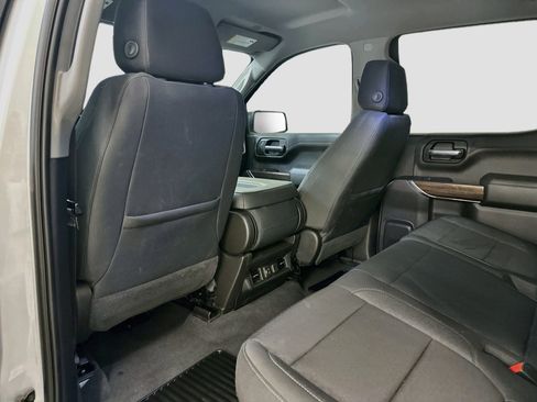 Used 2020 Chevrolet Silverado 1500 RST w/ All-Star Edition AWD/4WD image 28