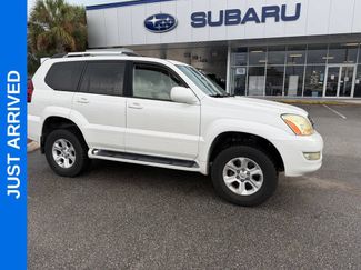 Used 2005 Lexus GX 470 AWD/4WD video 1