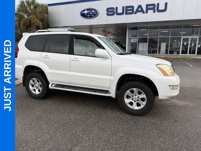 Used 2005 Lexus GX 470