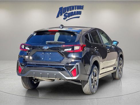 New 2026 Subaru Crosstrek 2.5i image 6