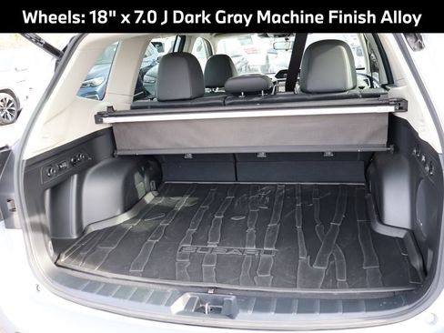 Used 2023 Subaru Forester Touring image 18
