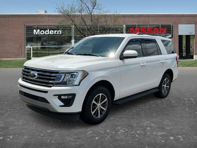 Used 2019 Ford Expedition XLT